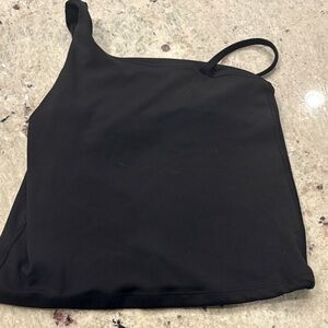 Athleta Black Kids Tank Top
